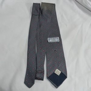 Yves Saint Lauraent, men's tie